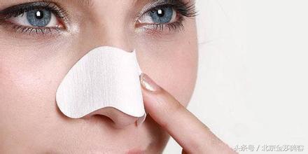 怎么正确挤黑头步骤,正确挤黑头的方法