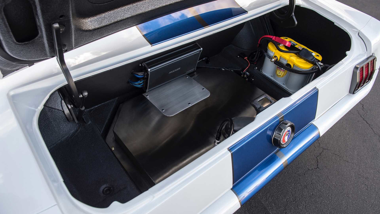 20年野马谢尔比gt350国内价格,野马谢尔比gt350大概多少钱一辆