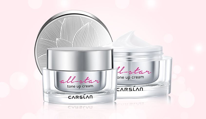 种草10款白菜价的素颜霜,学生*党**也能轻松购买