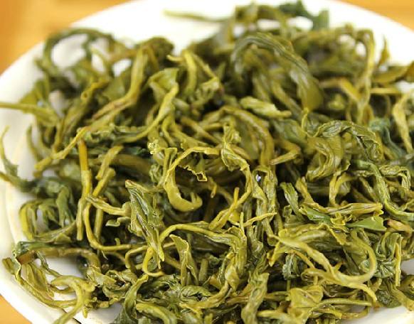 崂山绿茶海上第一名山,长在哪里的崂山绿茶最好