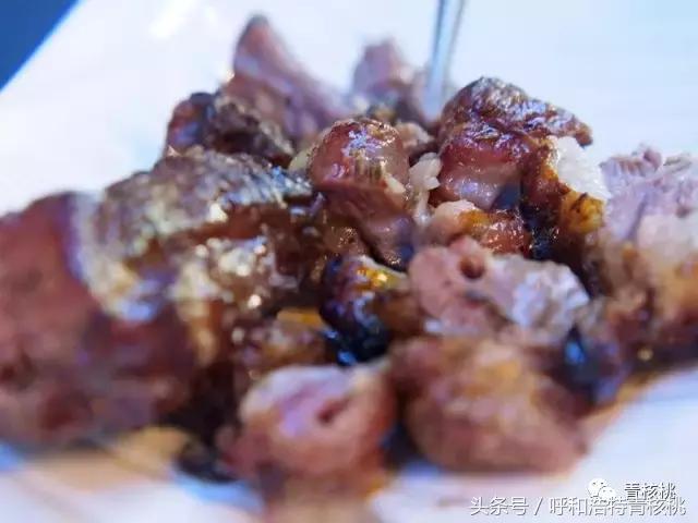 内蒙古羊肉和宁夏滩羊哪个好吃,内蒙冰煮羊的正宗做法
