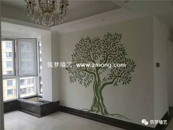 筑梦墙艺：硅藻泥墙面的清洁方法