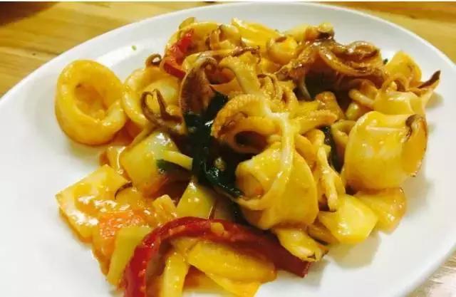 厦门中山街美食排行榜前十名,厦门美食攻略十大必吃