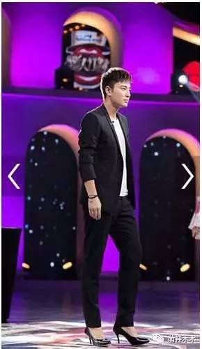 鹿晗奔跑吧兄弟被邓超说泡面头,奔跑吧李晨挑战邓超鹿晗