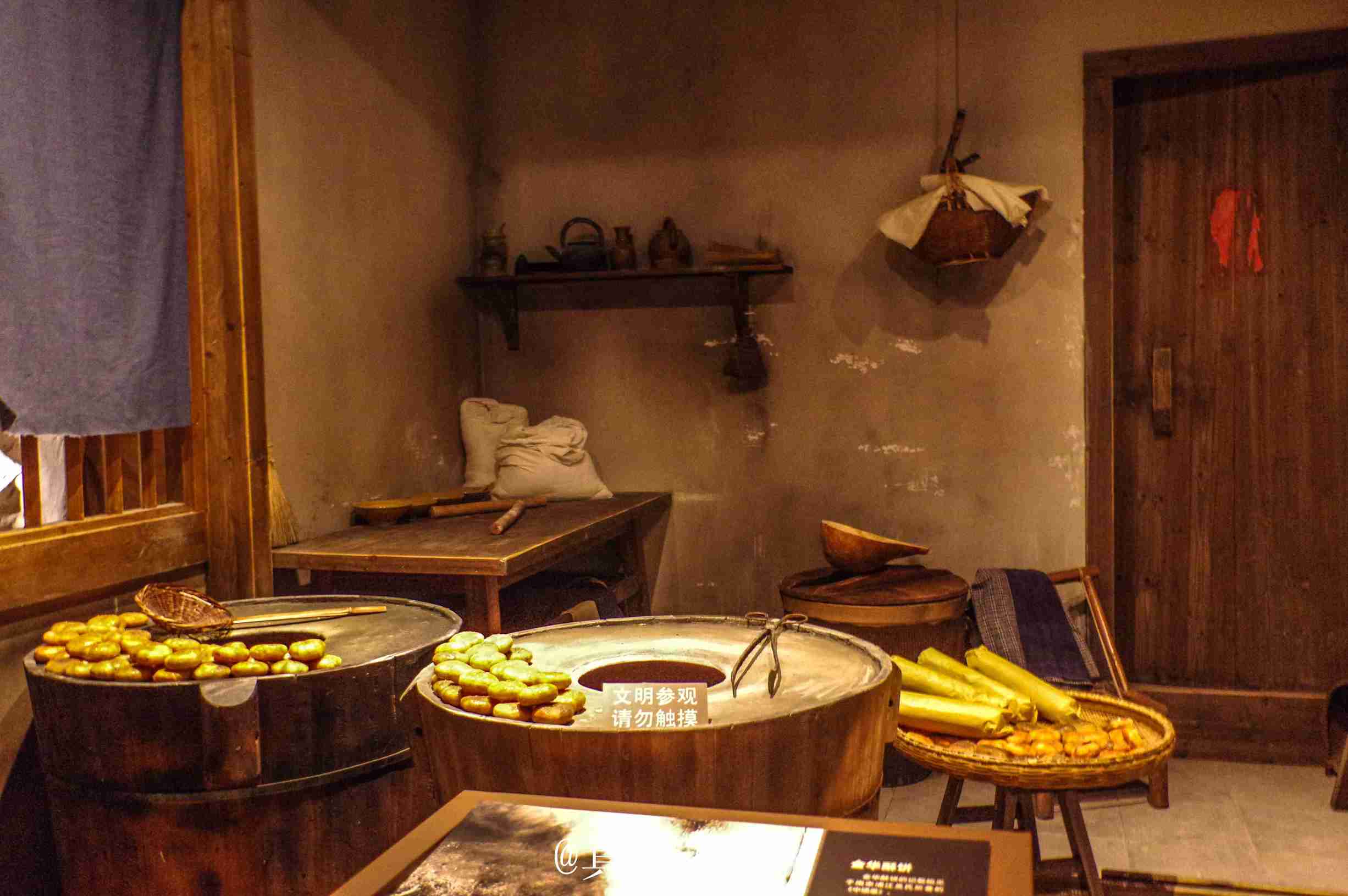 在金华生活怎么样,每天了解一个繁华城市浙江金华