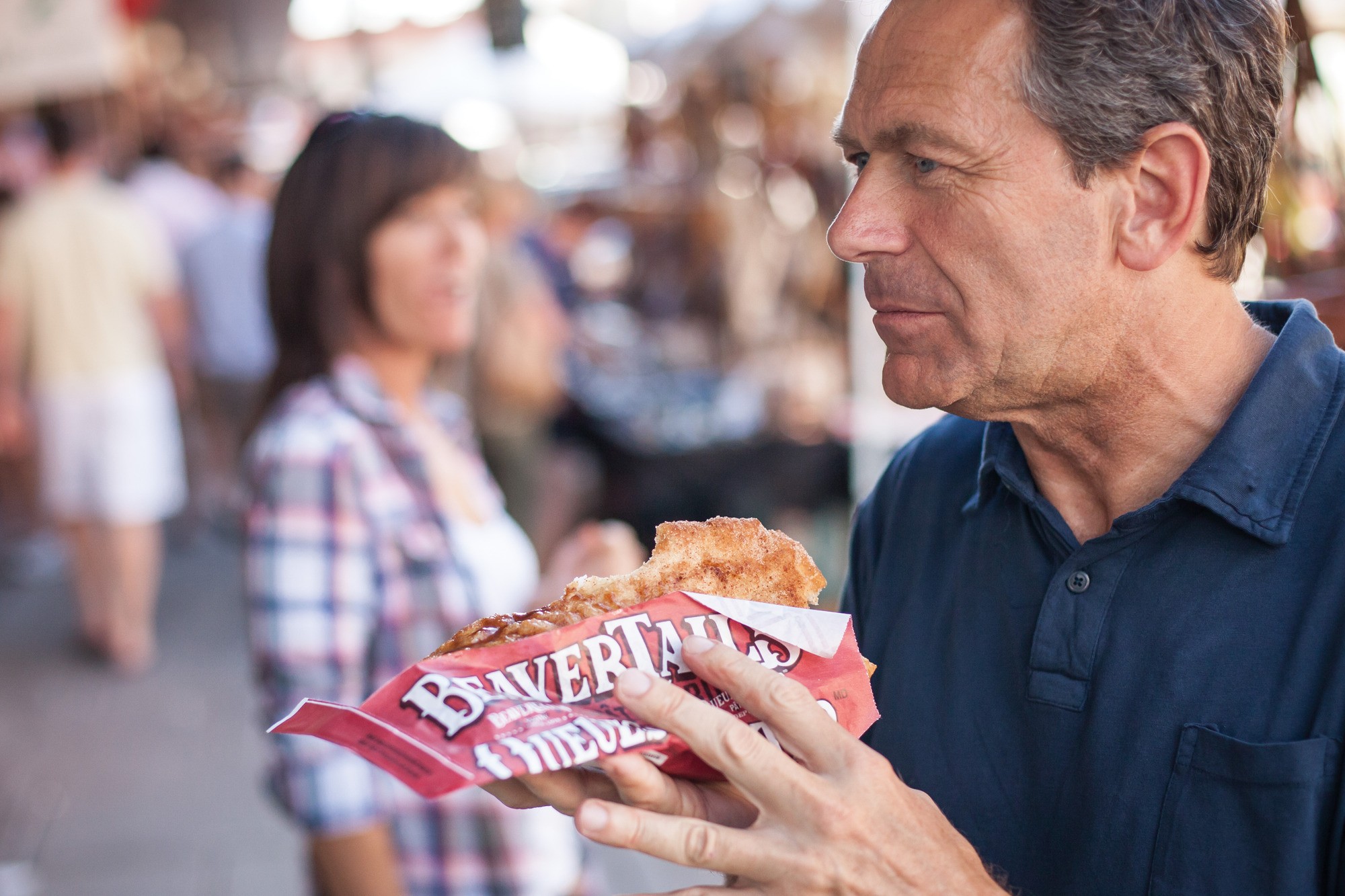 渥太华之旅,纽约时报精读
