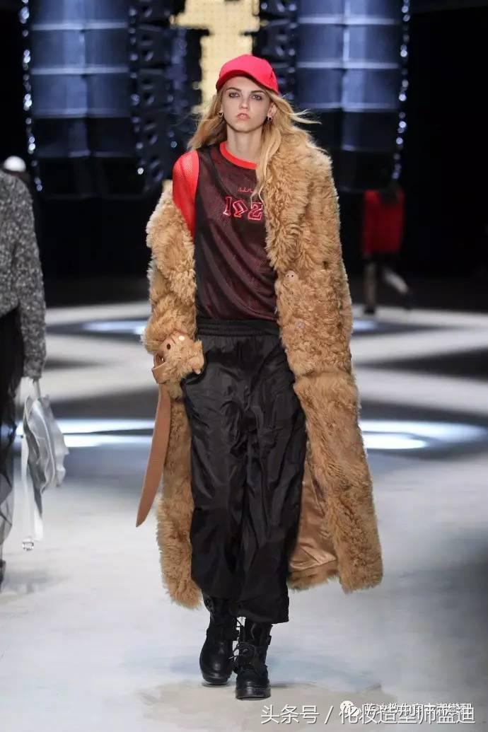 太平鸟秀场,太平鸟大秀