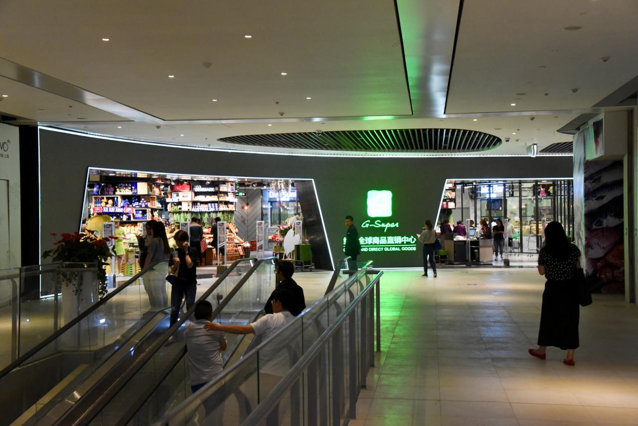 完整探班图报｜VivoCity怡丰城奉献上半年最惊喜案例