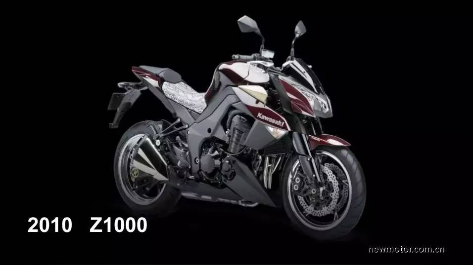 川崎z1000abs对比z1000r,2017款川崎z900有没有abs