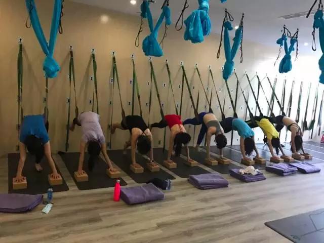 2019中国瑜伽市场,瑜伽品牌市场前景如何发展