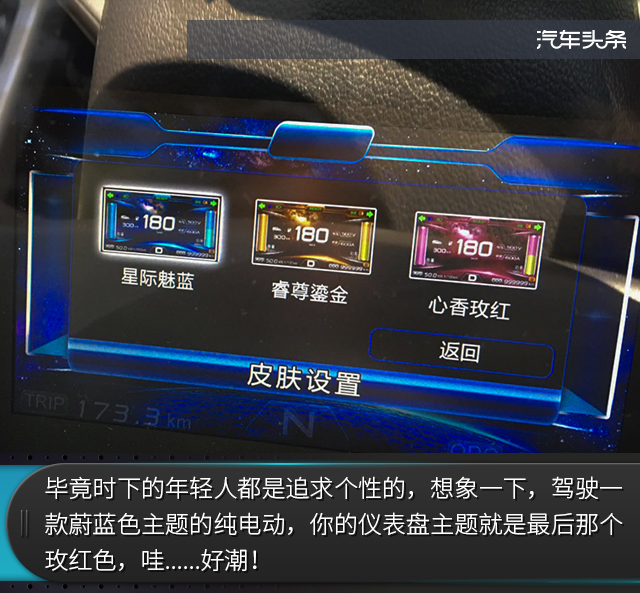 媳妇终于同意买车,媳妇试驾新车