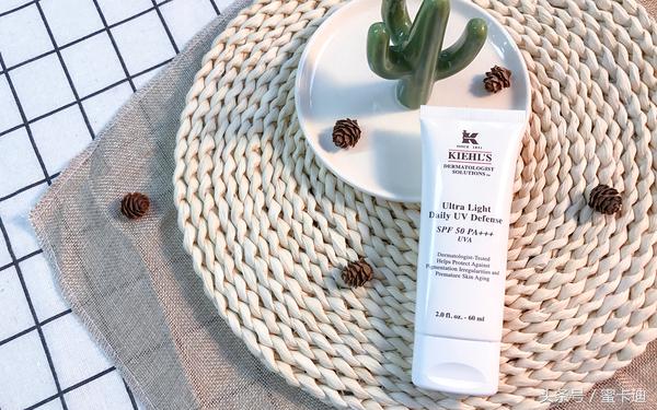 10款防晒测评看看哪款最适合你,来看看这五款防晒测评