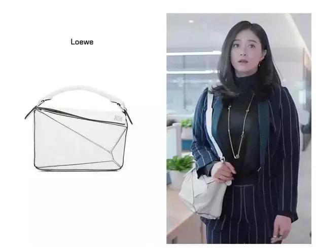 扒一扒明星的包包,扒一扒秀智的包包