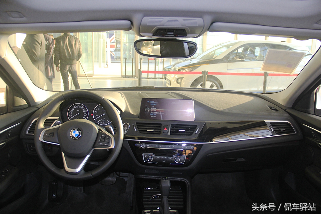 2019年宝马1系120im运动版测评,2018款宝马1系120i测评