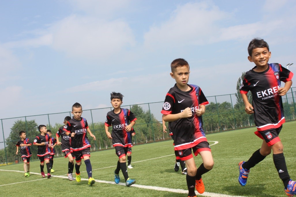 乐视体育比赛直播,内蒙古蒙超足球夏令营