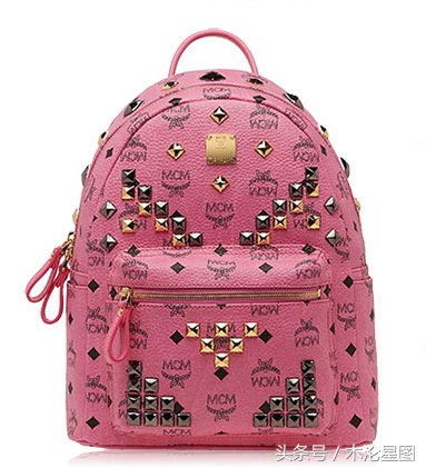 奢侈品牌mcm,德国mcm代购多少钱