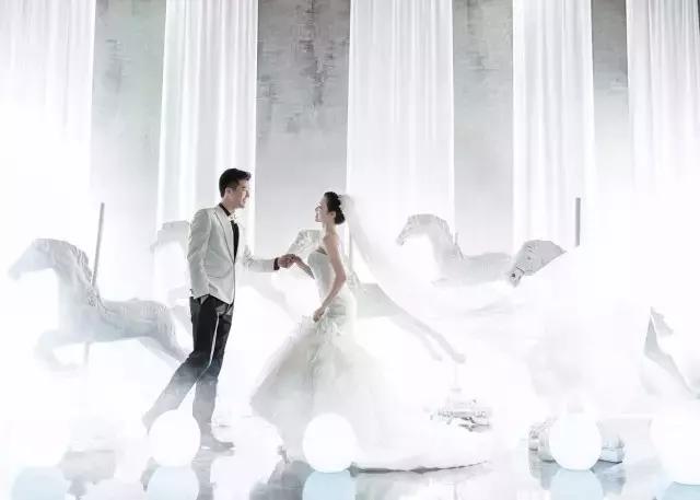 被投资人嘲讽到获投数千万，这家互联网婚纱摄影平台如何颠覆传统