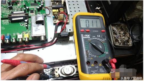 电视机喇叭坏了怎么解决,液晶电视喇叭无声音怎么回事