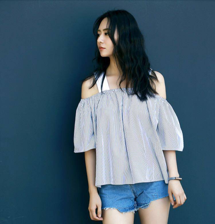 这些是我今年夏天说什么也得留下的单品