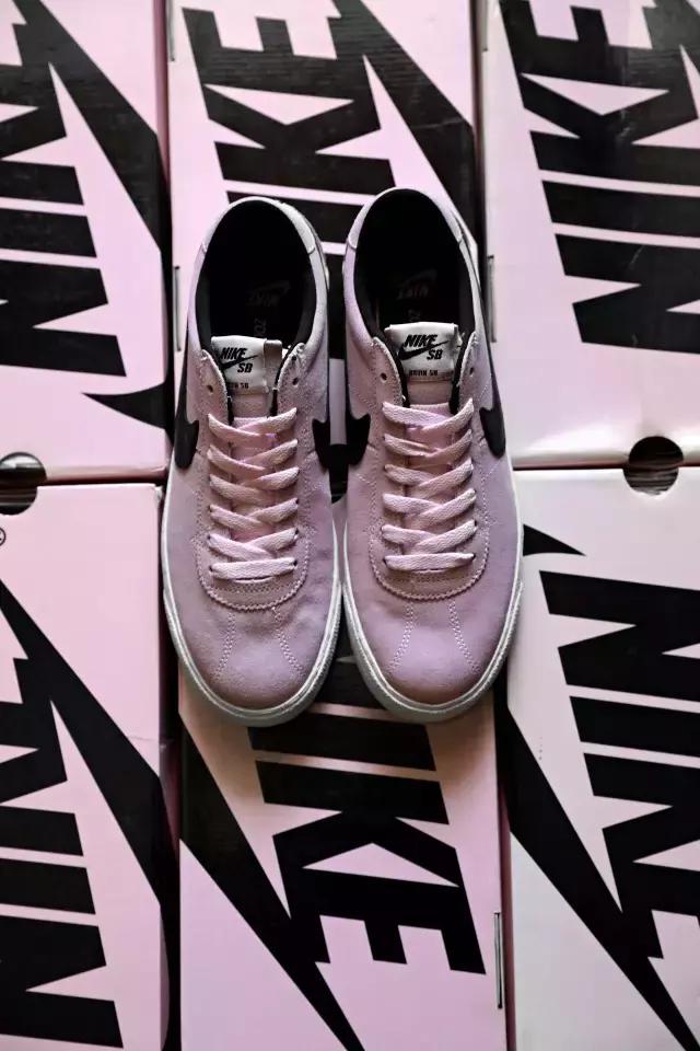 nike最好看的低帮篮球鞋,nike有史以来最好的实战篮球鞋