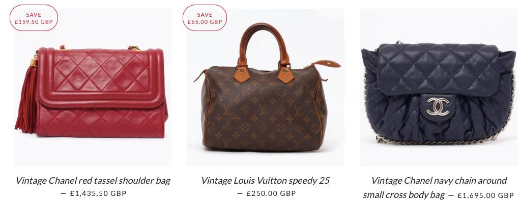 一出门就撞包，不如一个有故事的包包