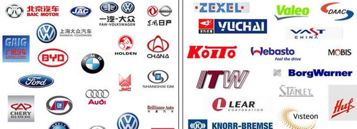 汽车灯光升级首选德国海拉,汽车大灯品牌海拉