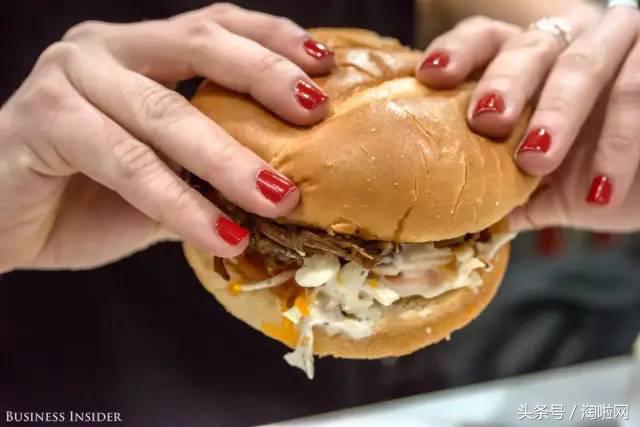 costco美食,costco好吃推荐