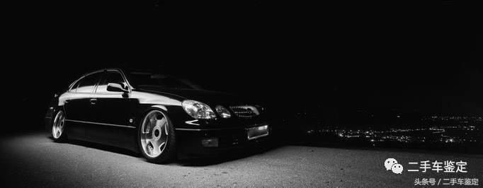 经典老车历代百公里测试,老款gs300值得买吗