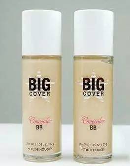 关于bb霜cc霜粉底液,cc霜和bb霜的区别及使用