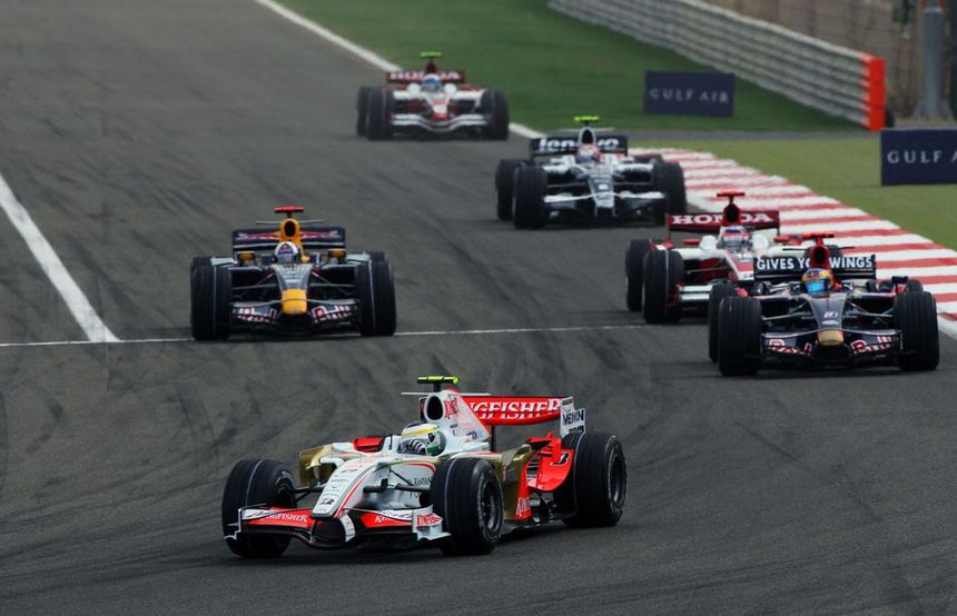 赛车轮胎为什么那么不耐用,赛车轮胎为什么这么便宜