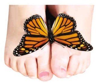 精米吃多了得脚气病,脚气手气一般缺什么营养导致的