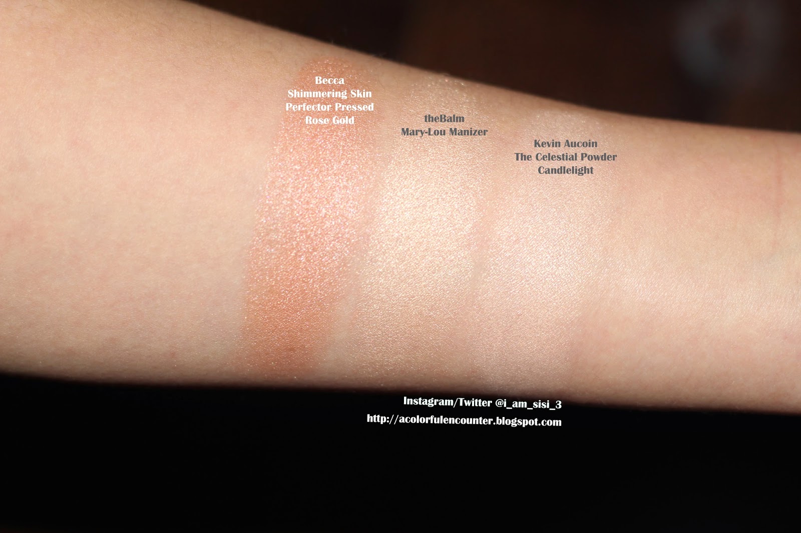 好用的高光大牌推荐,特别好用的高光大牌