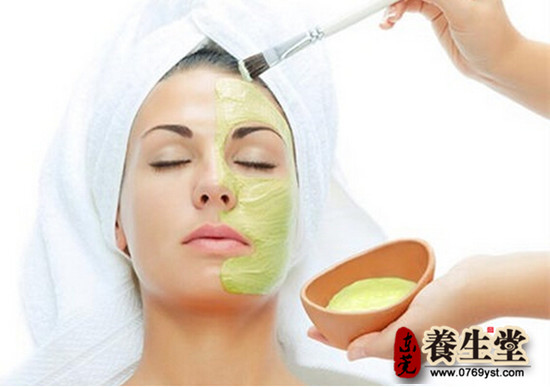 美白祛斑的中药面膜有哪些,老中医美白祛斑面膜