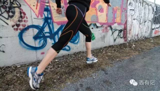 有了这些超美装备,你也能成跑圈女神!