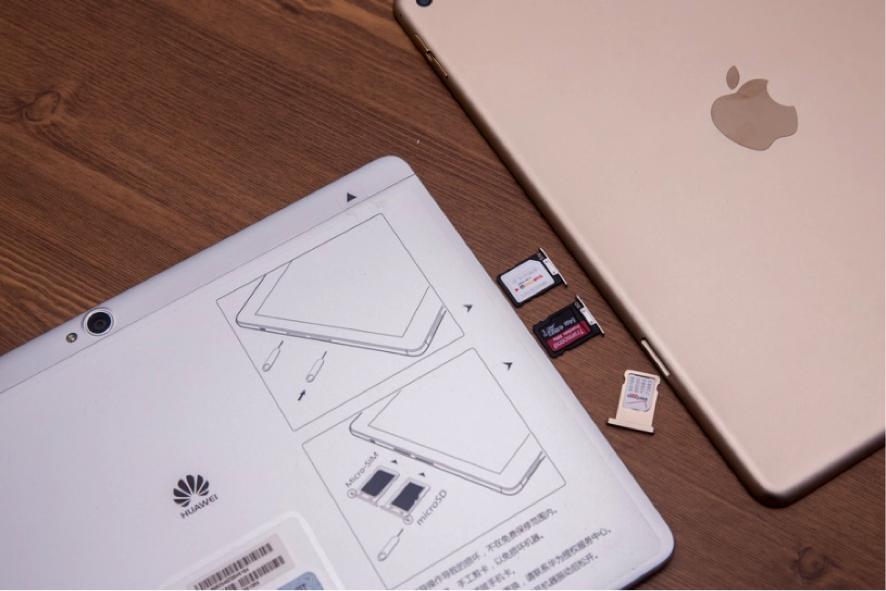 华为揽阅m210.1寸测评,是骡是马遛一遛就知道了