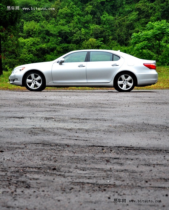 老车雷克萨斯is300,海阔试车雷克萨斯ls460l