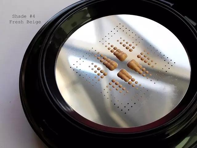 不闷痘的大牌bb气垫,最新款bb气垫