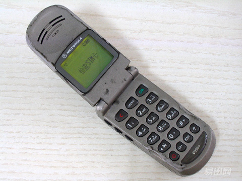 盘点那些年我们用过的手机,我的手机发展史小学生