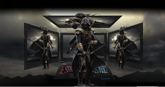 msi笔记本ge62,两分钟学会游戏规则