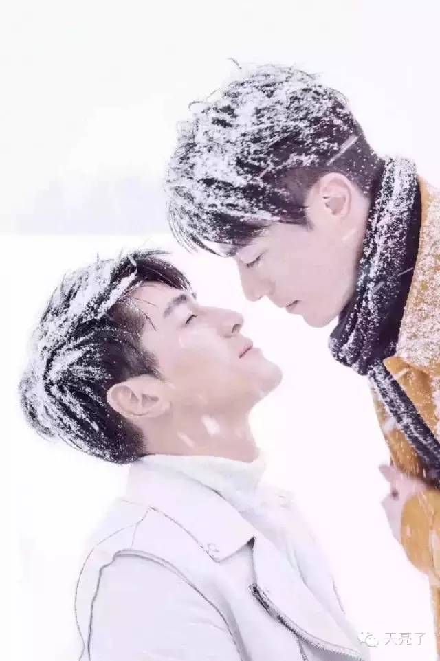 是胡不是霍，2016，最温情的冬季恋歌！虐死单身狗，纯虐！