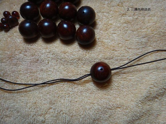 佛珠绳子断了去哪里修,佛珠绳子断了怎么办