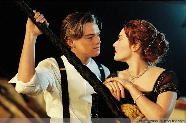 你以为的小李子实际上的小李子,小李子19岁面对奥斯卡