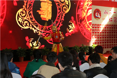 济宁家装节,红包雨活动头条