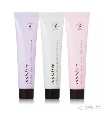 涂个隔离霜算化妆吗,不想化妆只涂隔离霜可以吗