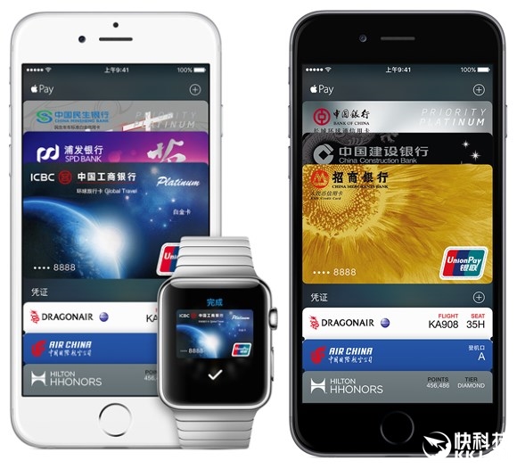 applepay怎么用云闪付,怎么把银行卡绑定到applepay