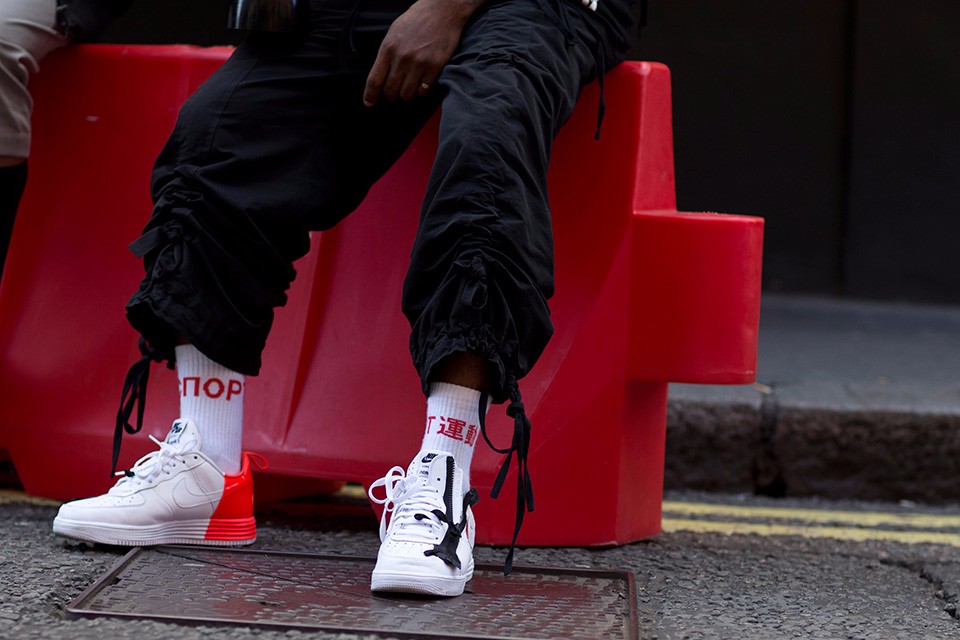 公认最好看的10双鞋运动鞋,2023十佳运动鞋