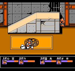 红白机十大巅峰之作,开启未来日文原版