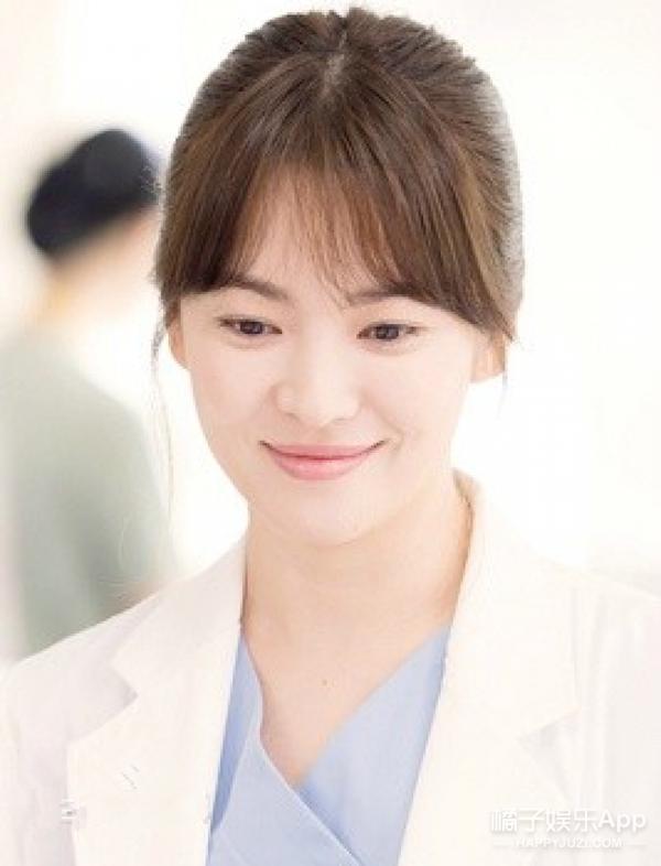 景美、颜好、演技佳！年度最强阵容，《太阳的后裔》千万别错过！