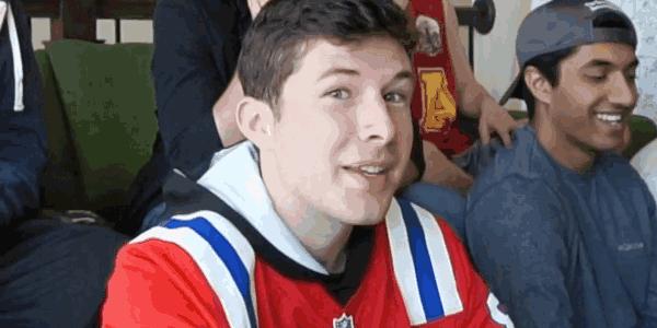 你造吗？日漫面前，再阳光的老美也会本性暴露