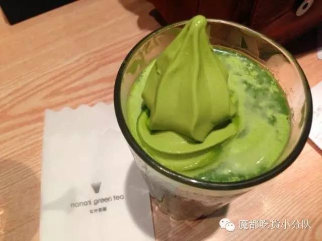 穿好棉毛裤，在寒风里把这9家冰淇淋吃成夏天！